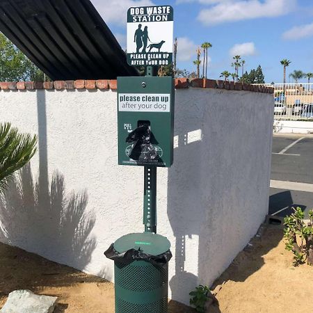 Motel 6-Fountain Valley, Ca - Huntington Beach Area Exteriör bild
