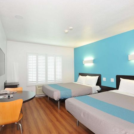 Motel 6-Fountain Valley, Ca - Huntington Beach Area Exteriör bild