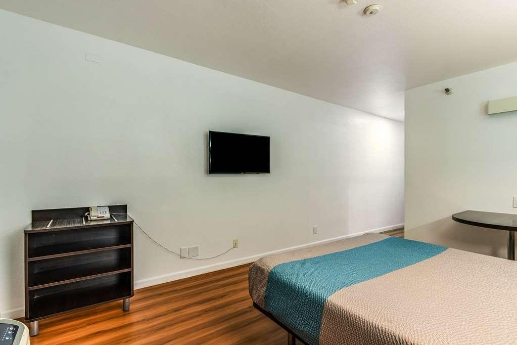 Motel 6-Fountain Valley, Ca - Huntington Beach Area Rum bild