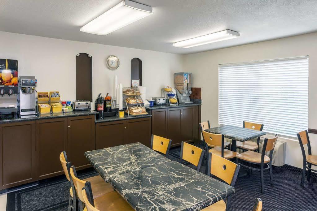 Motel 6-Fountain Valley, Ca - Huntington Beach Area Exteriör bild