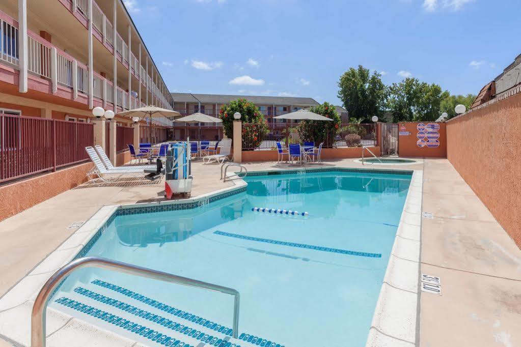 Motel 6-Fountain Valley, Ca - Huntington Beach Area Exteriör bild