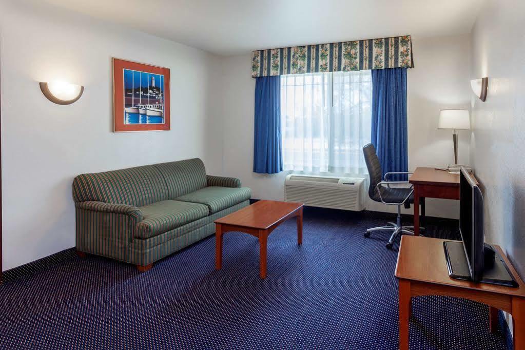 Motel 6-Fountain Valley, Ca - Huntington Beach Area Exteriör bild