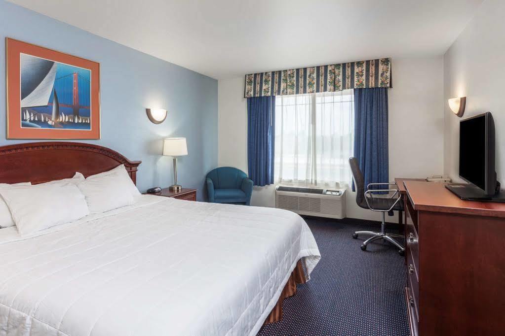 Motel 6-Fountain Valley, Ca - Huntington Beach Area Exteriör bild