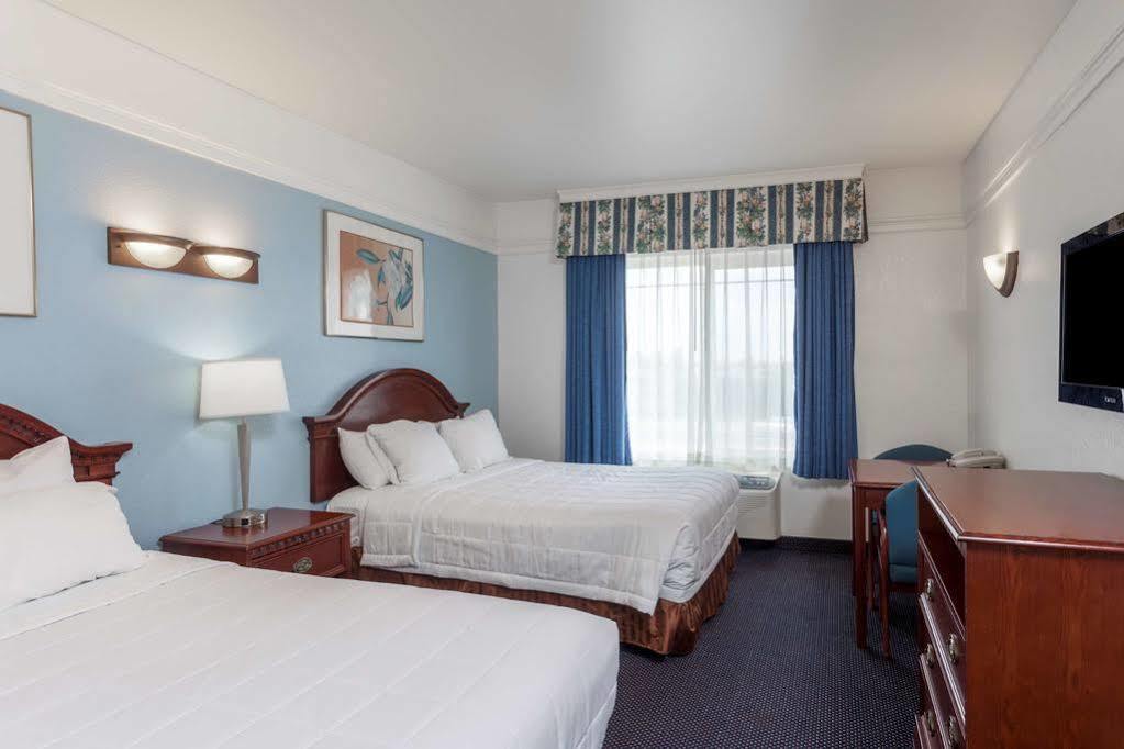 Motel 6-Fountain Valley, Ca - Huntington Beach Area Exteriör bild