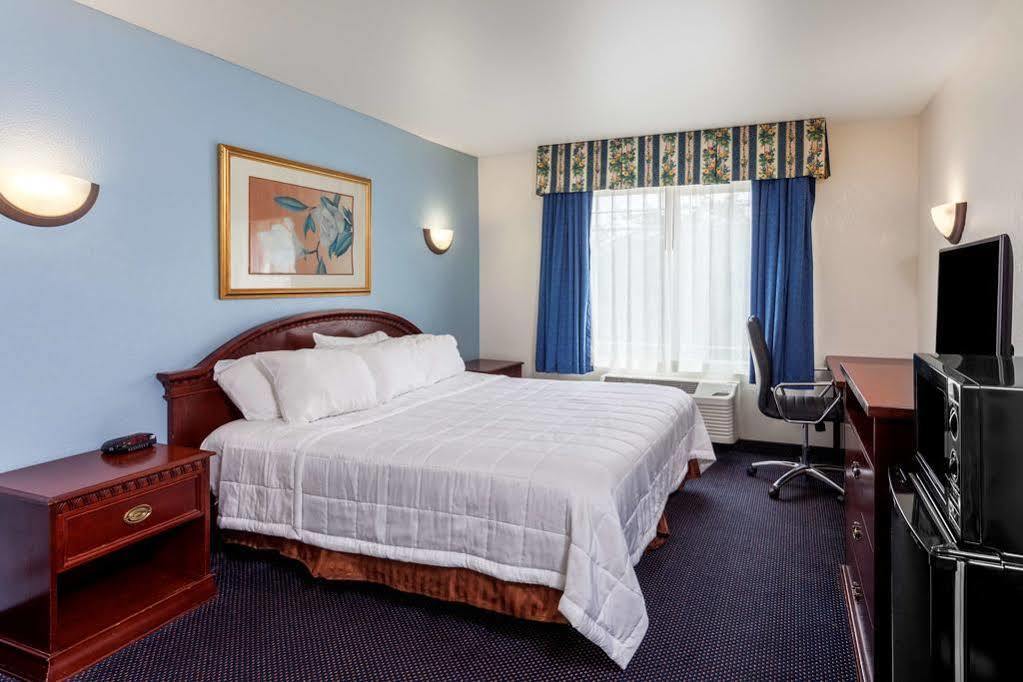 Motel 6-Fountain Valley, Ca - Huntington Beach Area Exteriör bild