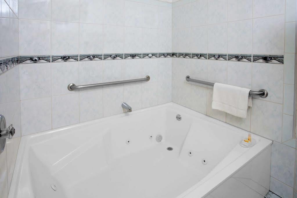 Motel 6-Fountain Valley, Ca - Huntington Beach Area Exteriör bild
