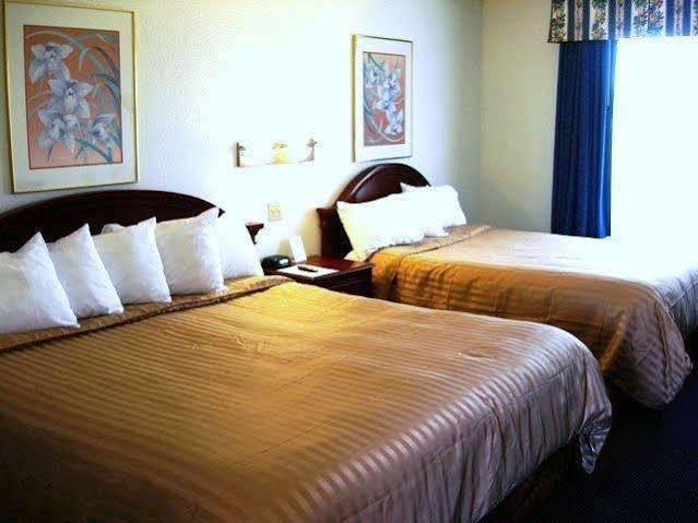 Motel 6-Fountain Valley, Ca - Huntington Beach Area Exteriör bild