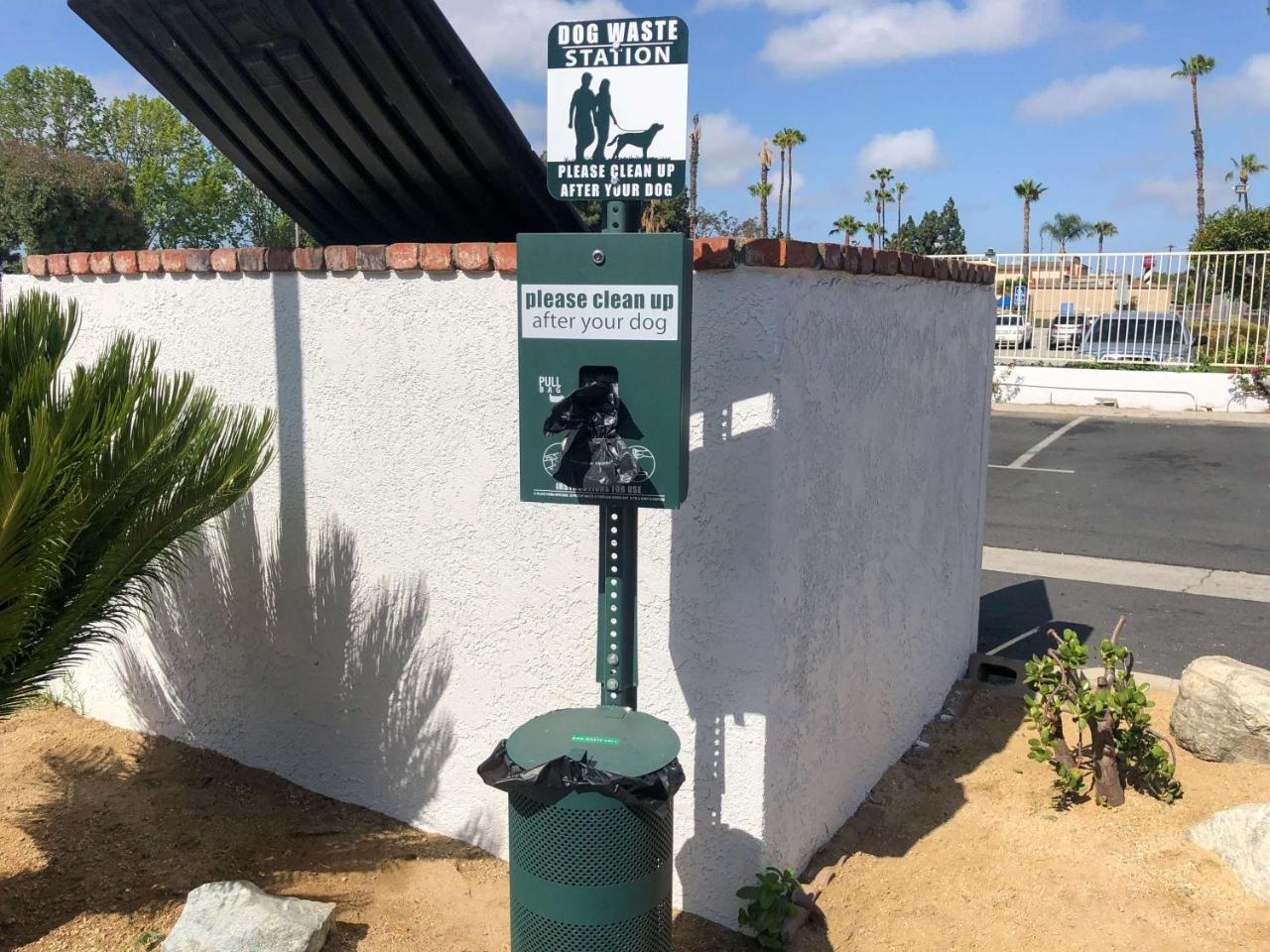 Motel 6-Fountain Valley, Ca - Huntington Beach Area Exteriör bild